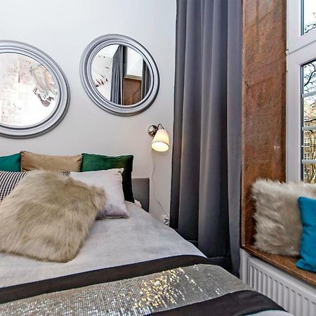 Gdansk City Apartment 外观 照片